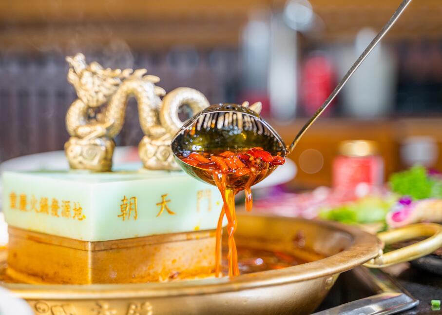 在四川渝中區開火鍋加盟店要注意什么？