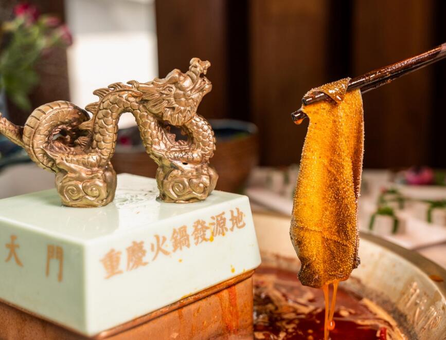 長壽開火鍋加盟店，學會這三點不愁沒人光顧！