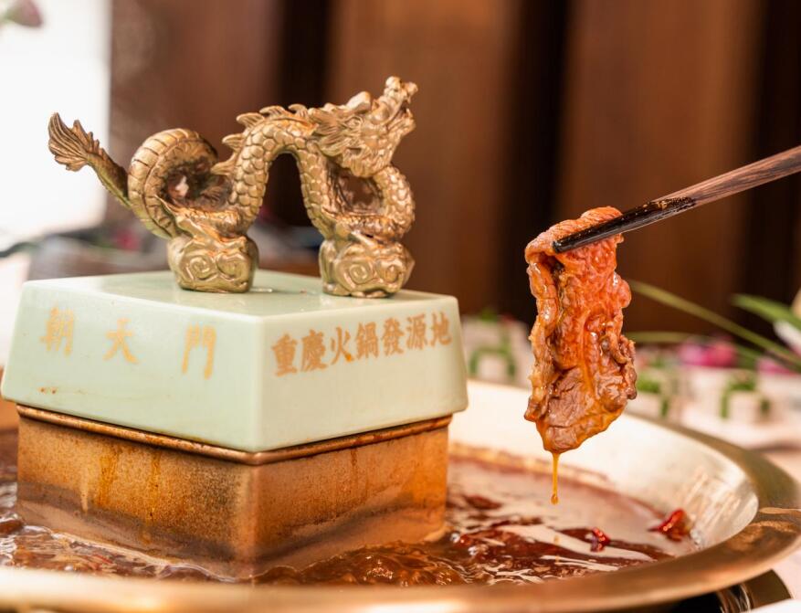 串串香能否替代火鍋在四川的江湖地位？