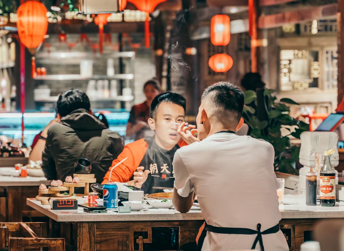 長樂開火鍋加盟店，如何擺脫老舊的經營模式？