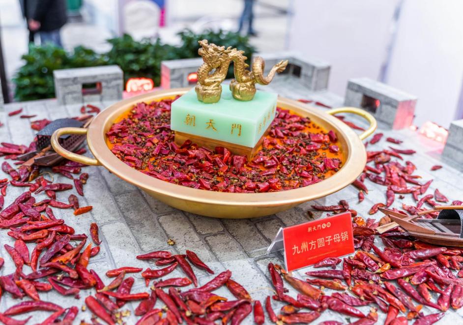 火鍋研發新品前，要進行這幾點思考！