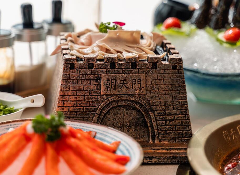 秋季來一頓火鍋，抓住食補(bǔ)的好時(shí)機(jī)！