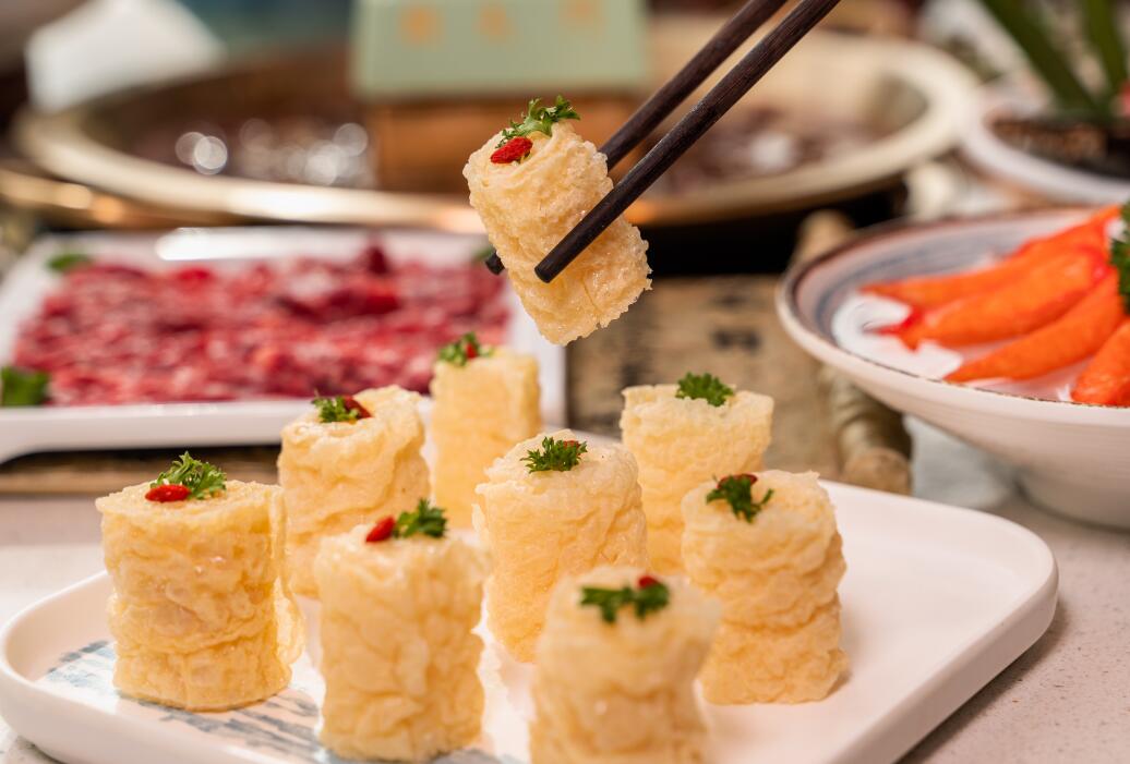 四川朝天門火鍋，源自1935年的匠心美味！