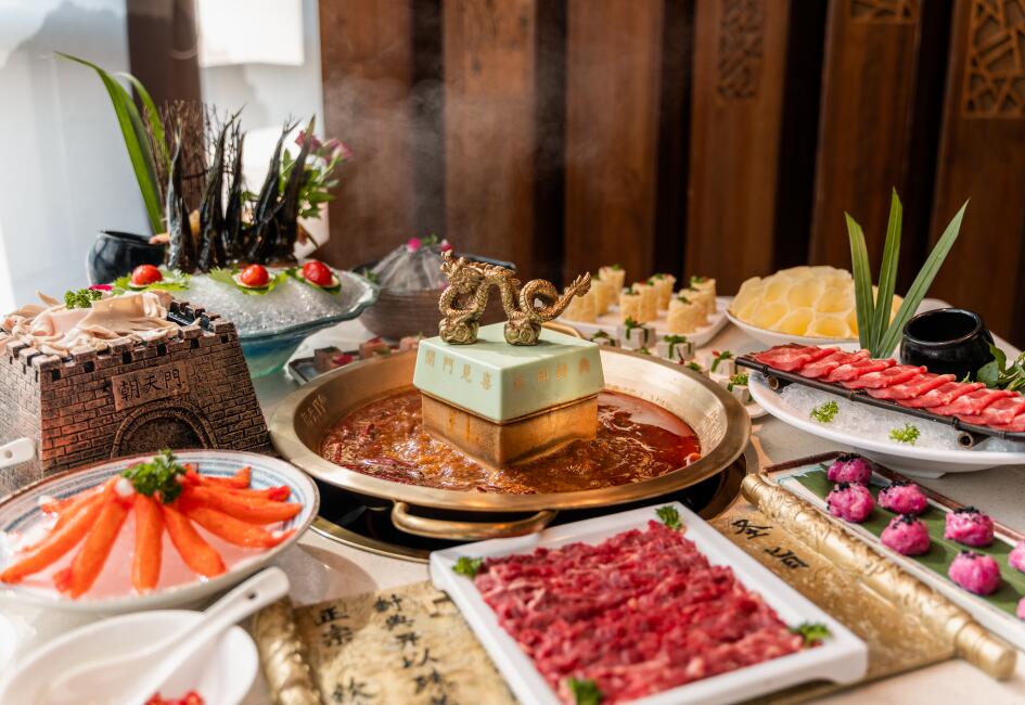 四川無人不知的老字號火鍋，來四川不可錯過！