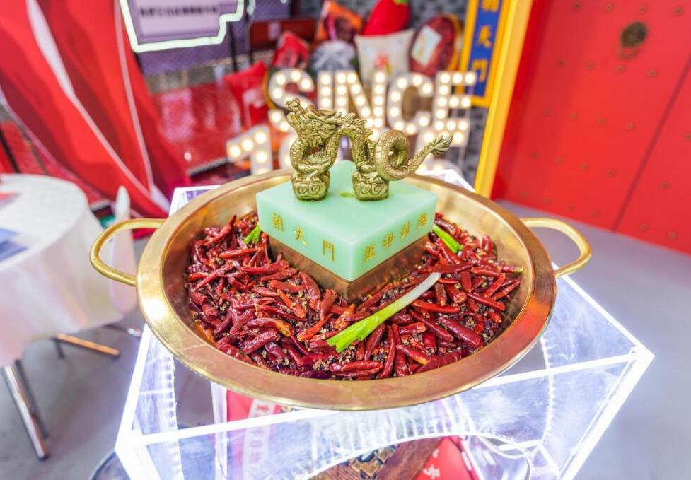 如何成為網(wǎng)紅火鍋？四個(gè)基本要素很關(guān)鍵！