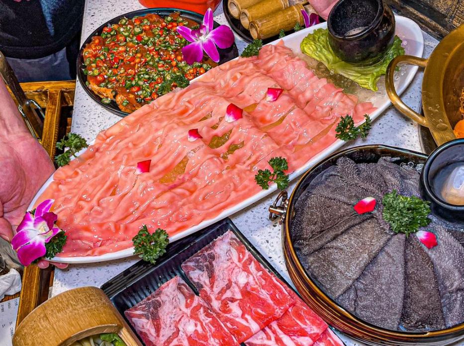 火鍋加盟的支持體系究竟完不完善？