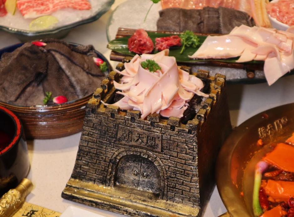 四川火鍋為什么要蘸著香油吃？這里面有什么學問！