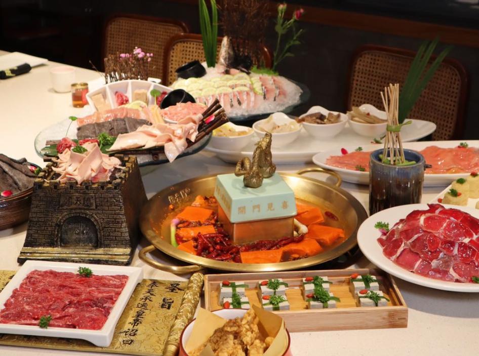 有名的四川特色火鍋有哪些？