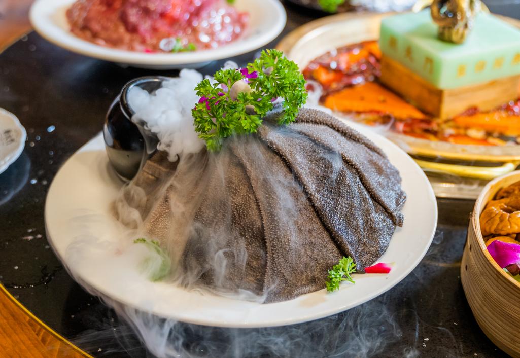 火鍋小料臺如何設計？這樣做既實用又美觀！