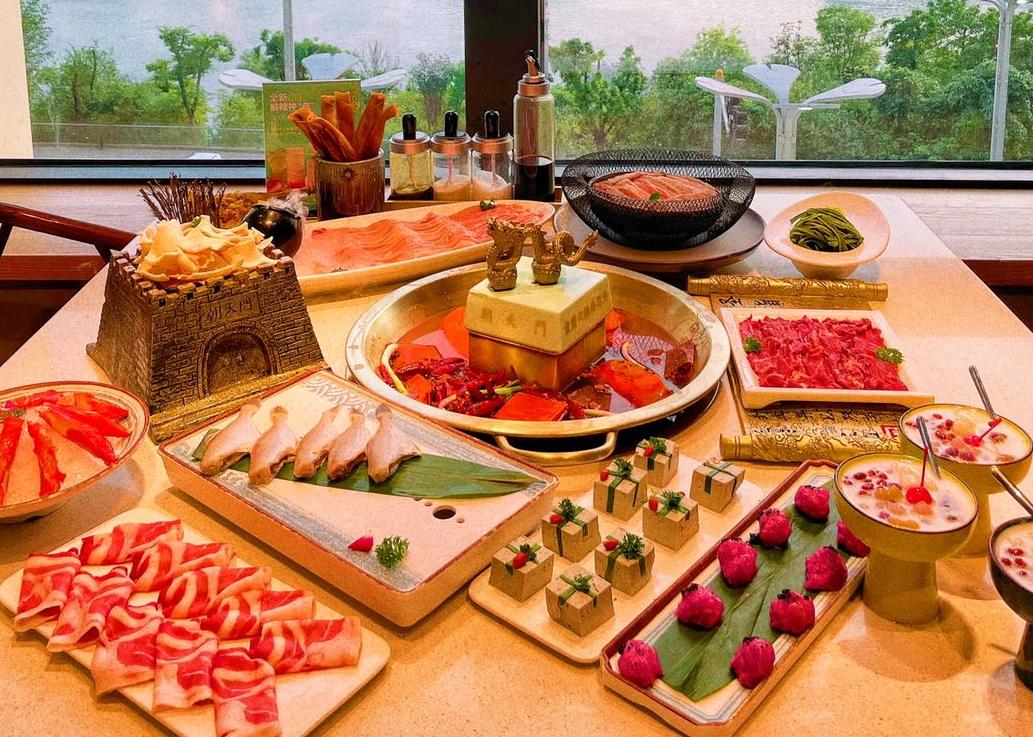 火鍋加盟品牌對比，需從這幾點出發！