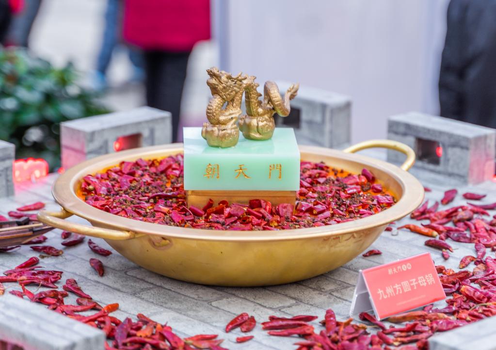 四川火鍋都涮什么？大部分人愛吃這幾樣！