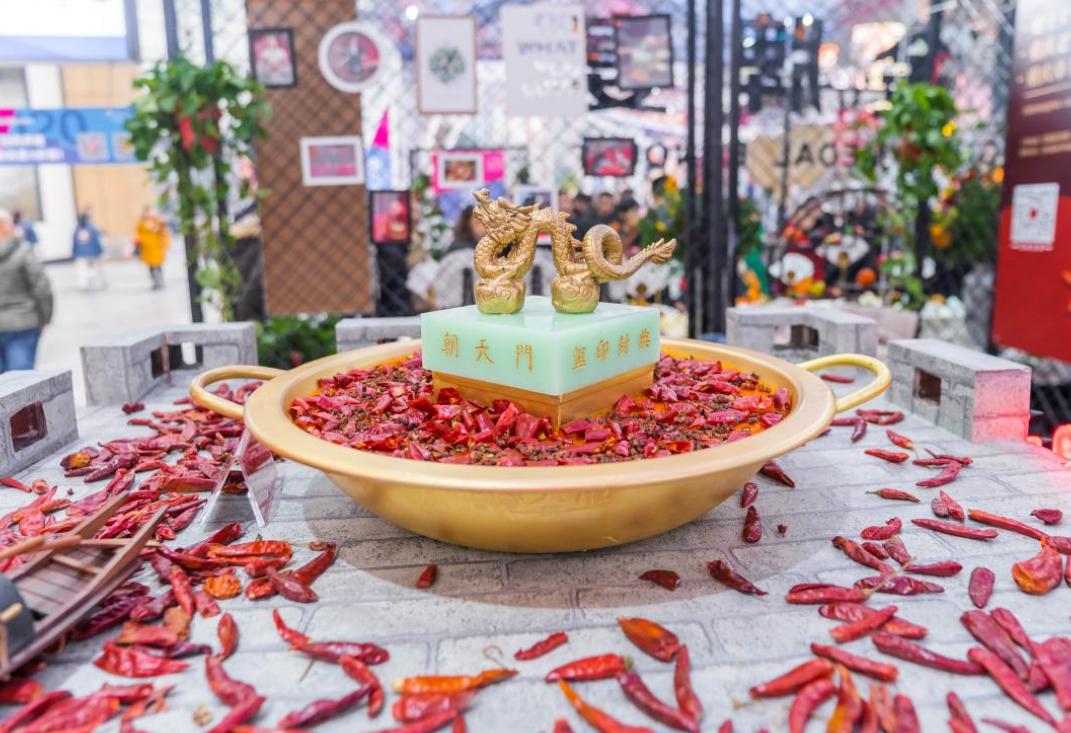 小火鍋店裝修風格哪種效果比較好？