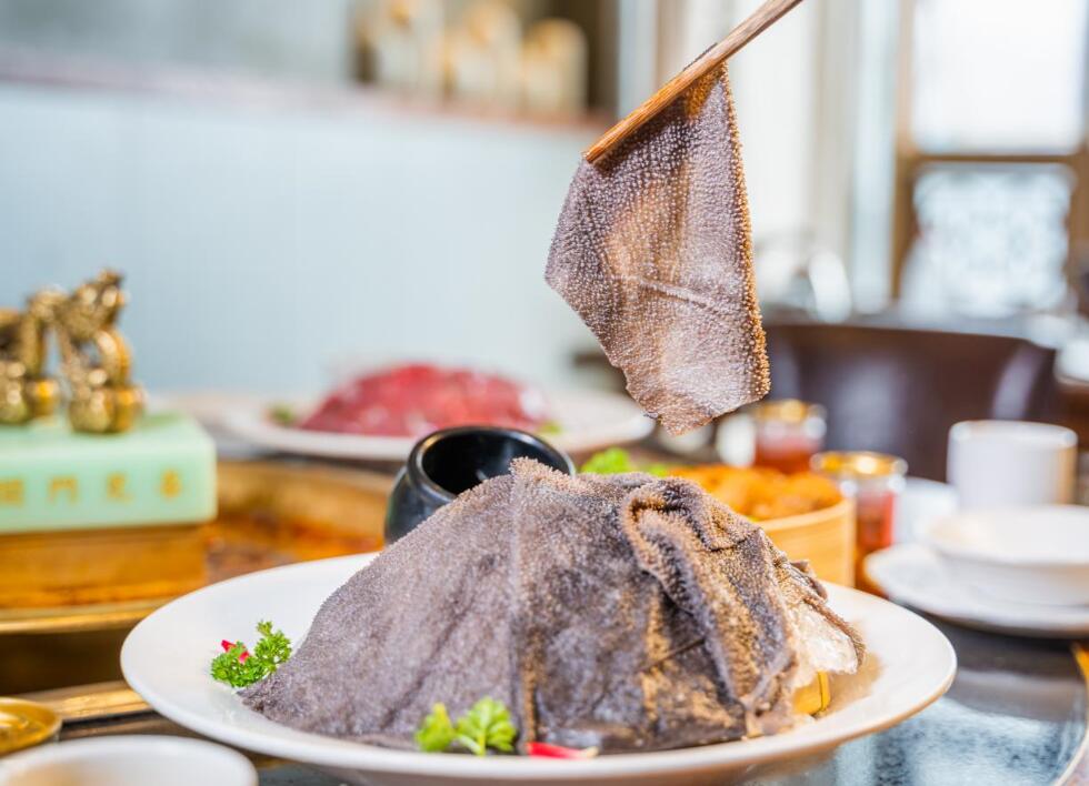 酸菜魚(yú)火鍋異軍突起，有望成為火鍋新主流？