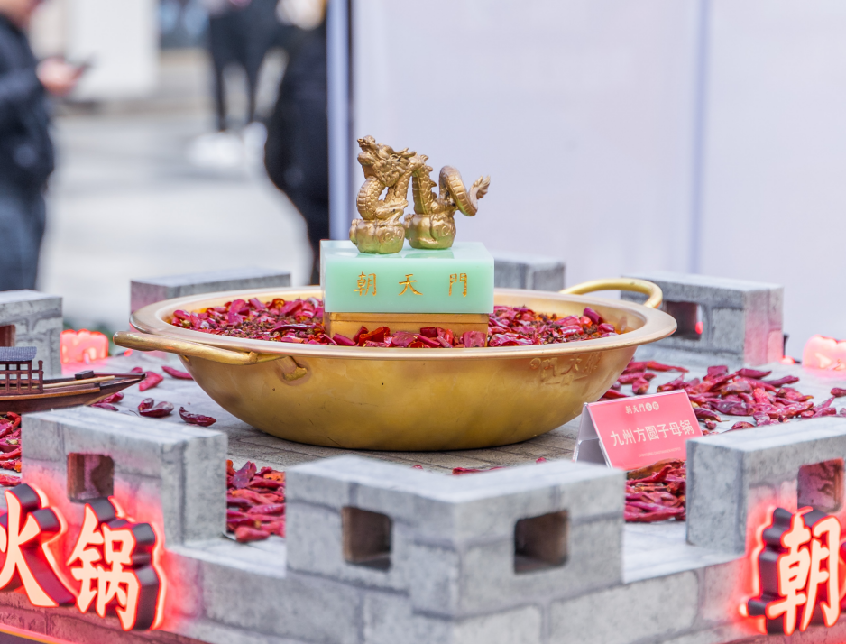 四川哪里的火鍋好吃？這家本地人吃了86年！