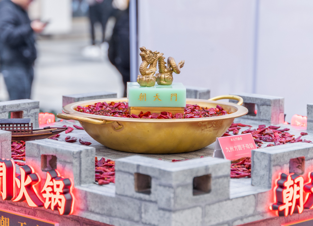 做好三個小細節(jié)，火鍋店客流量立馬翻倍！