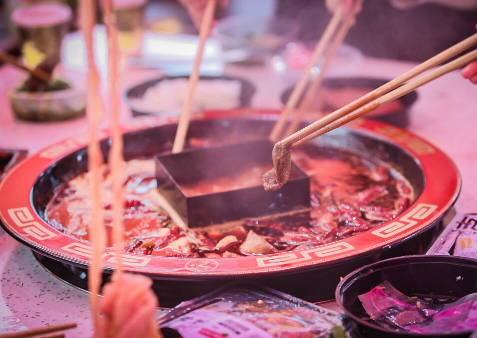 2021火鍋行業分析：六大數據帶你洞悉市場發展！