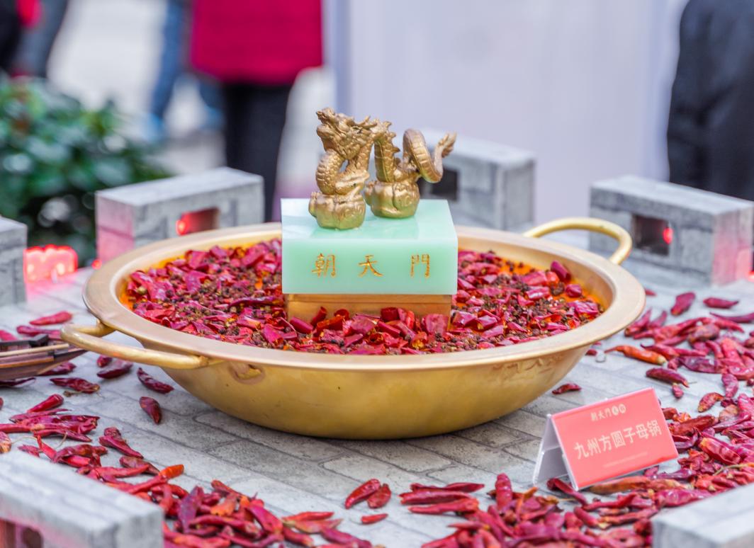 火鍋店門頭怎樣設計才能讓顧客主動上門？