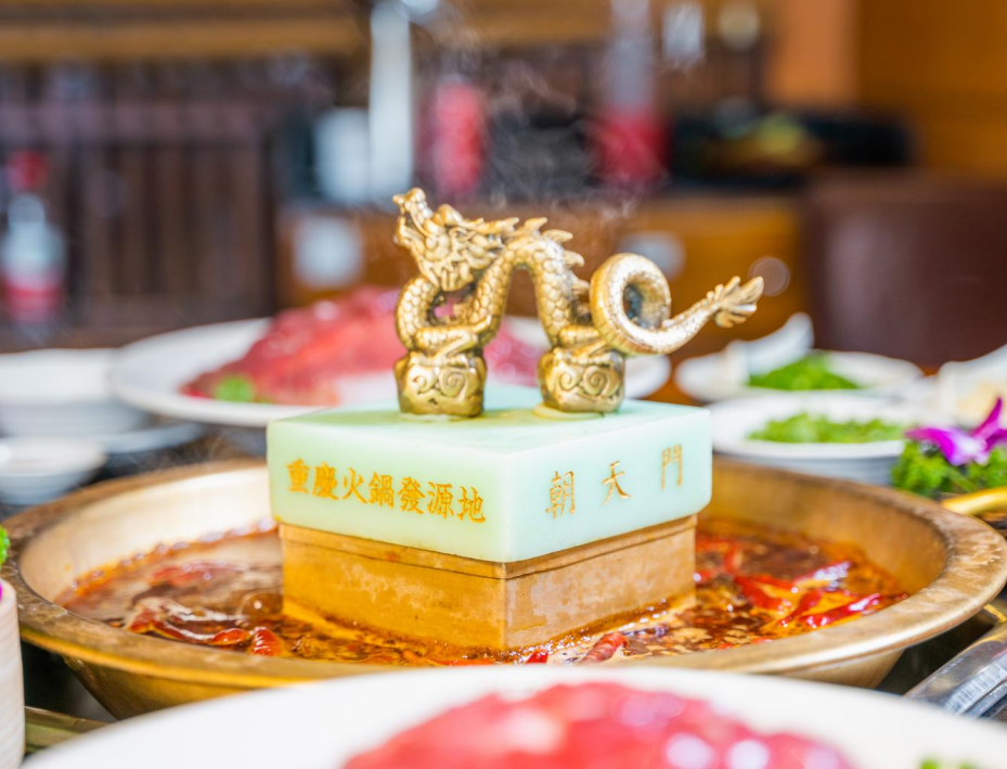 四大高人氣、味道好的特色火鍋，你吃過幾種？