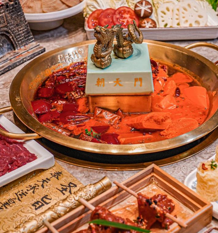 吃火鍋如何保護好腸胃？做好這兩個步驟即可！