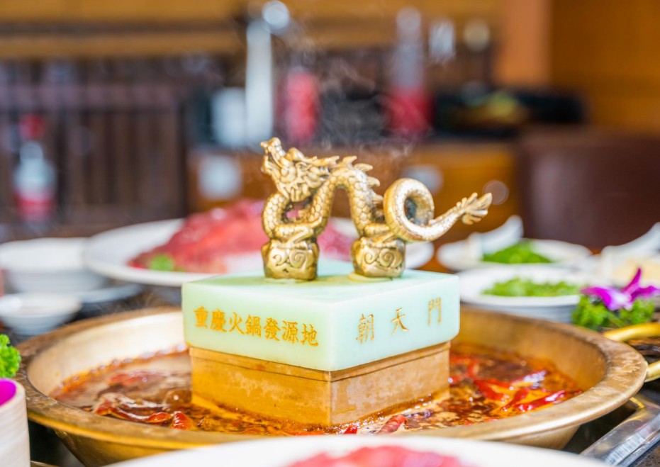 后疫情時代，未來火鍋市場四大發(fā)展趨勢預(yù)測！