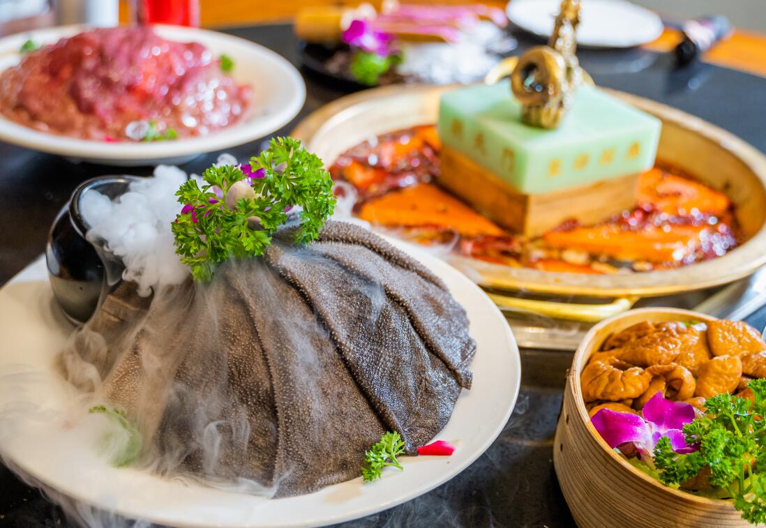 2022年想要火鍋店生意火爆，就新增這四類美食！
