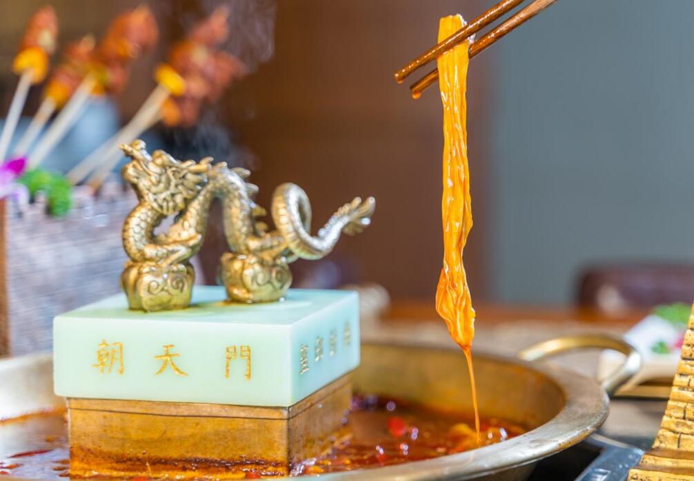 2022年火鍋加盟店如何征戰夜場？