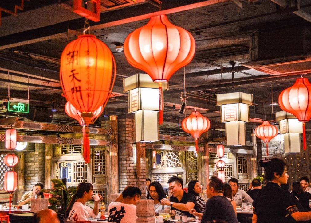 2022年開一家魚火鍋店有發展前途么？