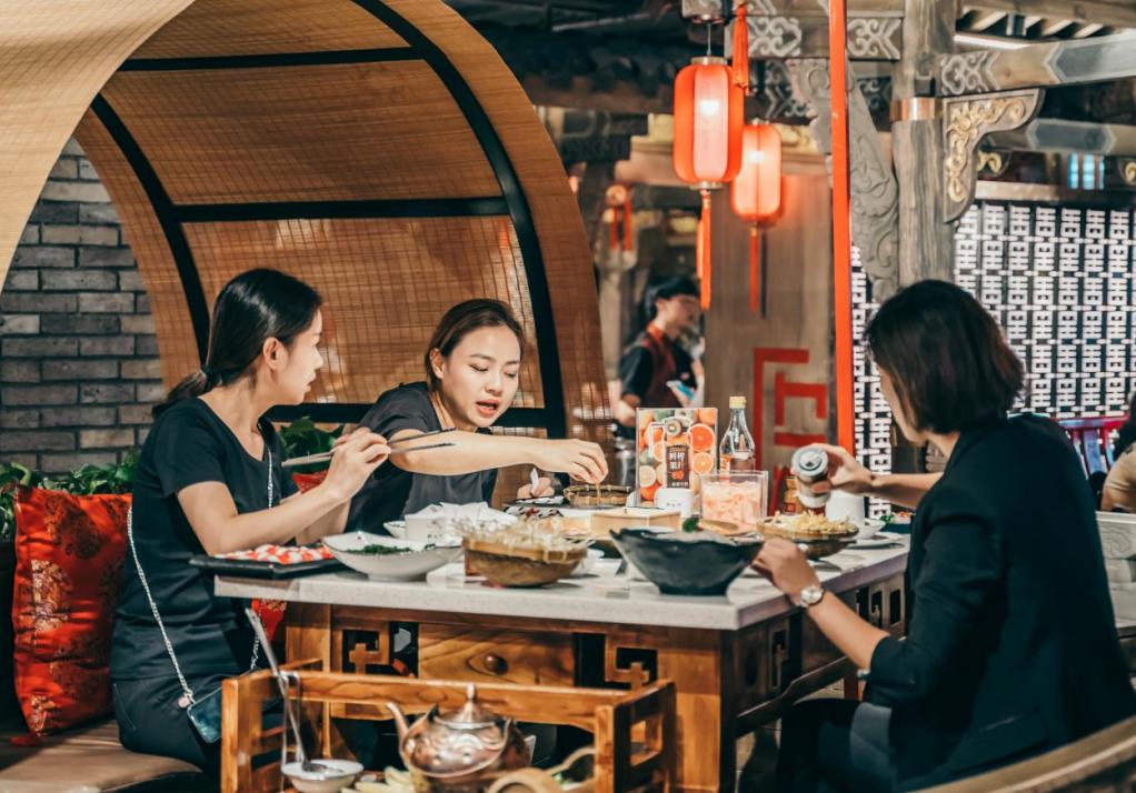 2022年火鍋行業為何會持續火爆？
