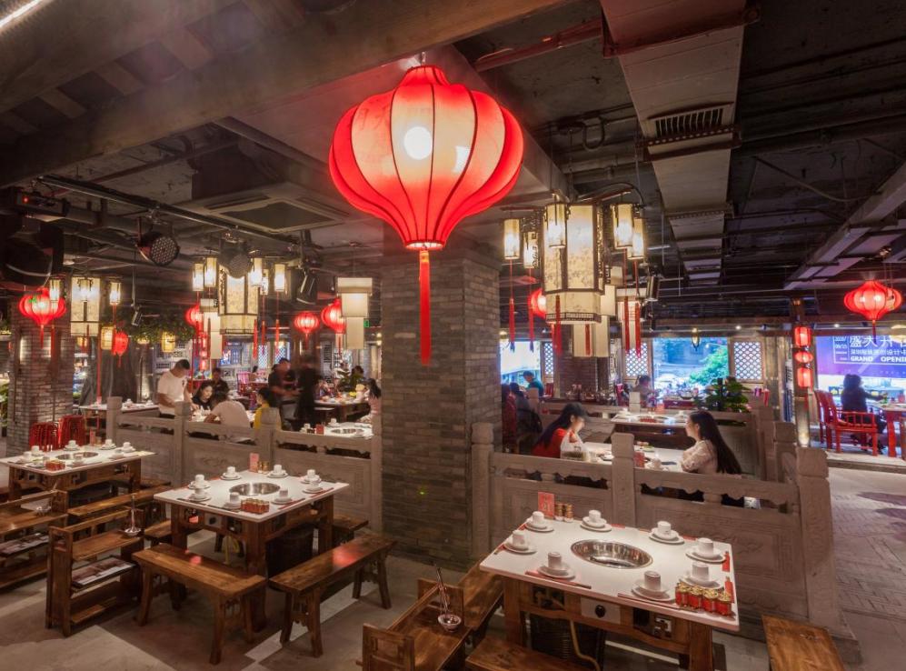 火鍋加盟店選址時(shí)注意什么？這三個(gè)坑不要踩！