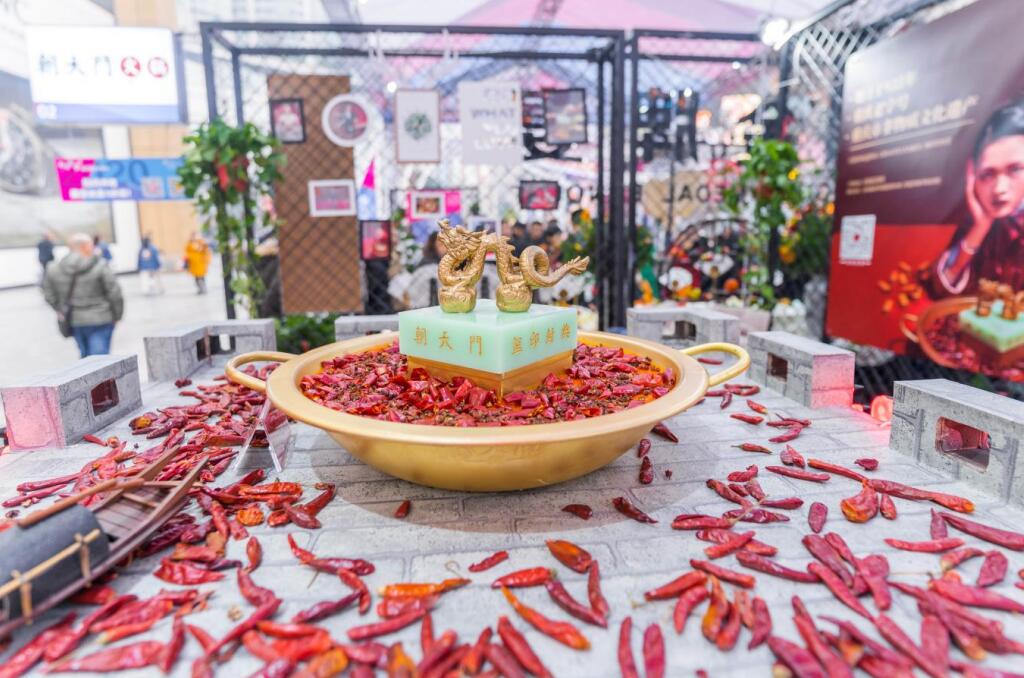 火鍋店打造產品競爭力的四大方式！