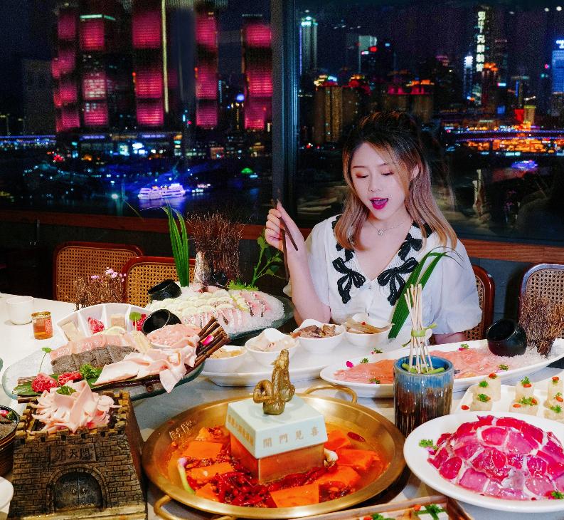 網(wǎng)紅火鍋店背后的運(yùn)營(yíng)邏輯是什么？