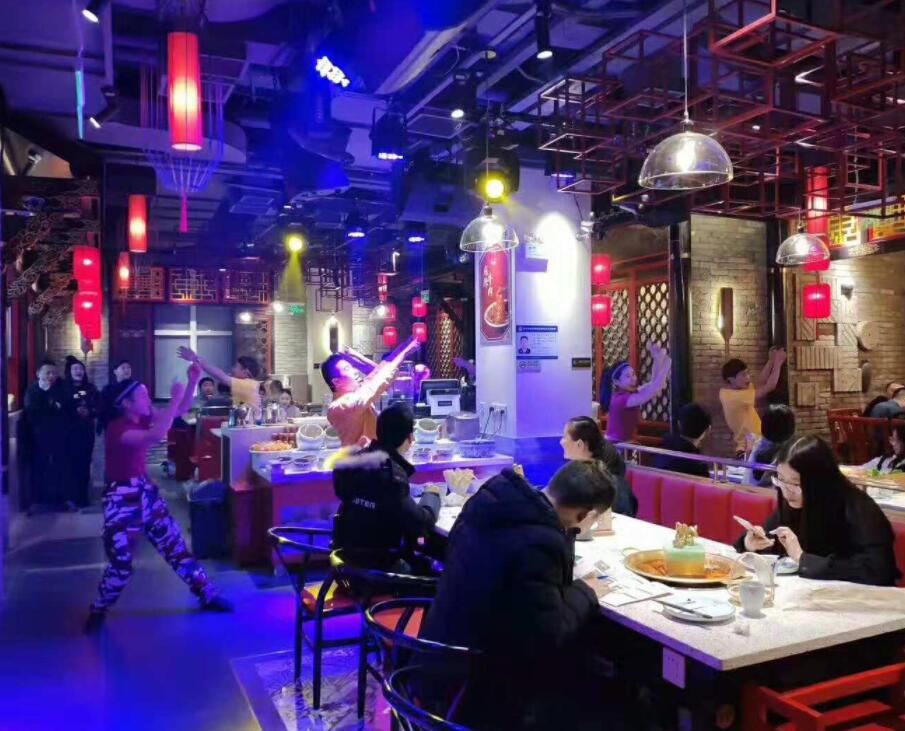 火鍋店如何學(xué)做營銷，讓生意更好？