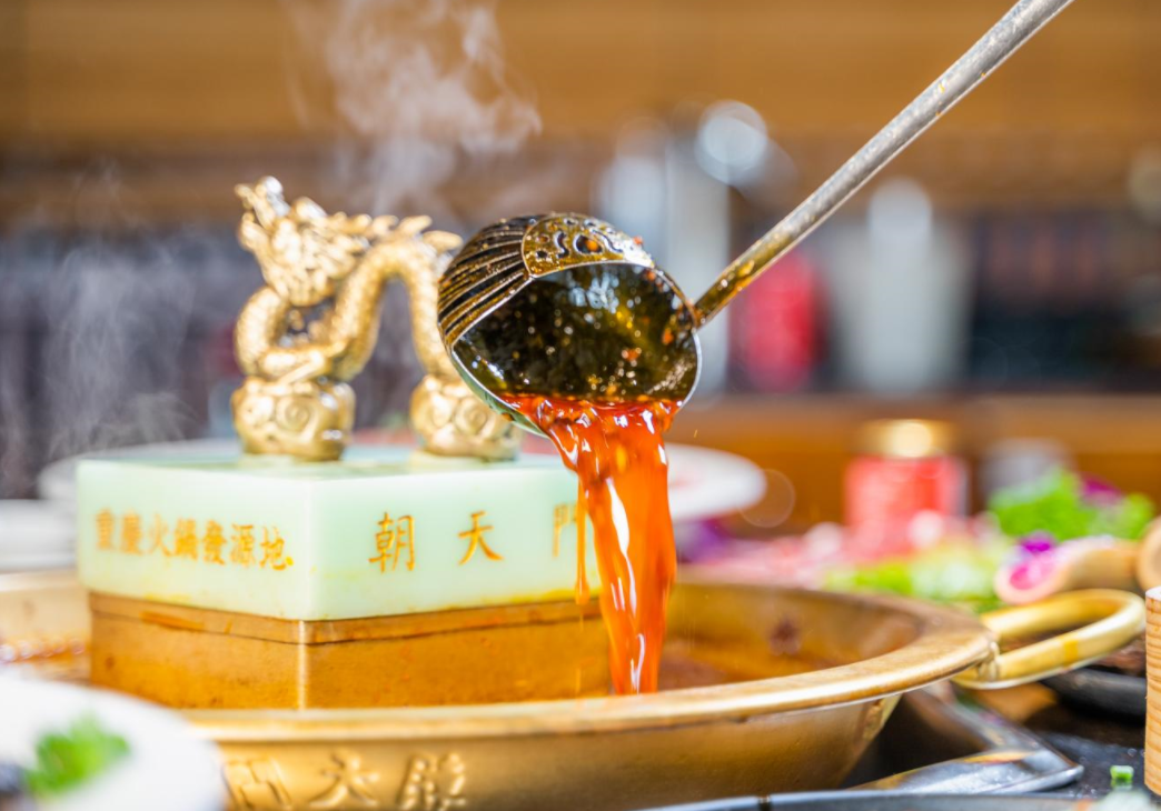 海鮮火鍋還有市場嗎？未來發展趨勢如何？