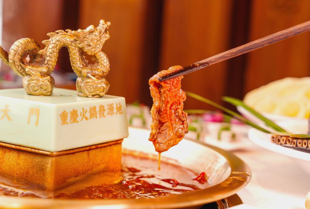 為什么在家吃火鍋沒在店里吃得香？