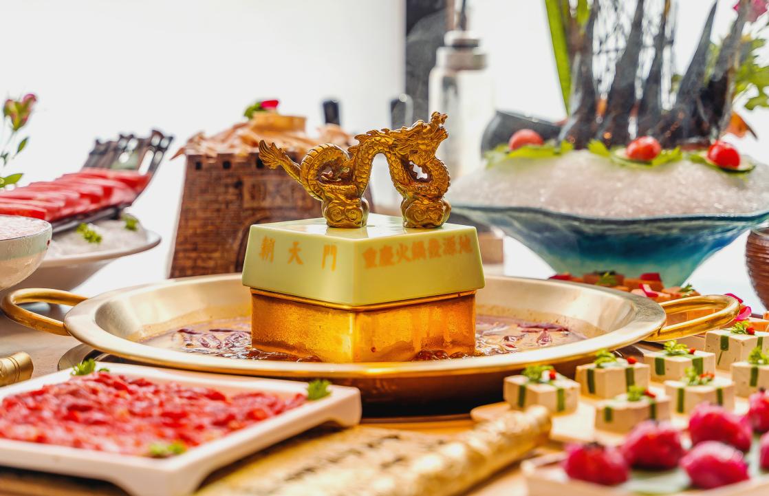 2023年火鍋行業發展趨勢如何？