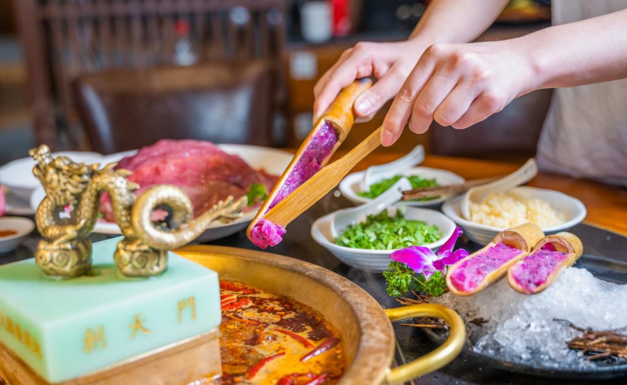 關于火鍋餐飲利潤，你知道多少？