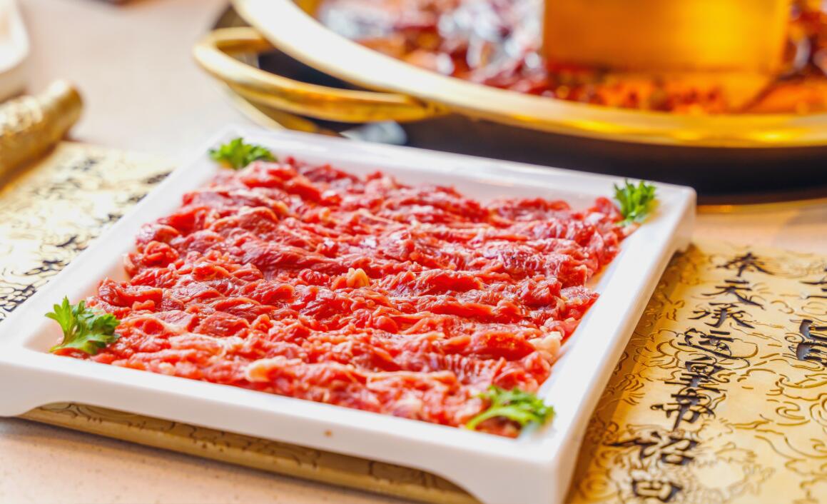 在廣州開一家四川火鍋店怎么樣？