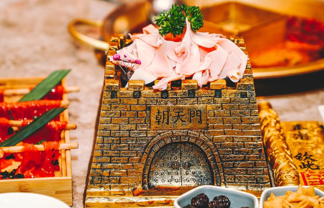 火鍋憑什么餐飲行業(yè)的最佳賽道？