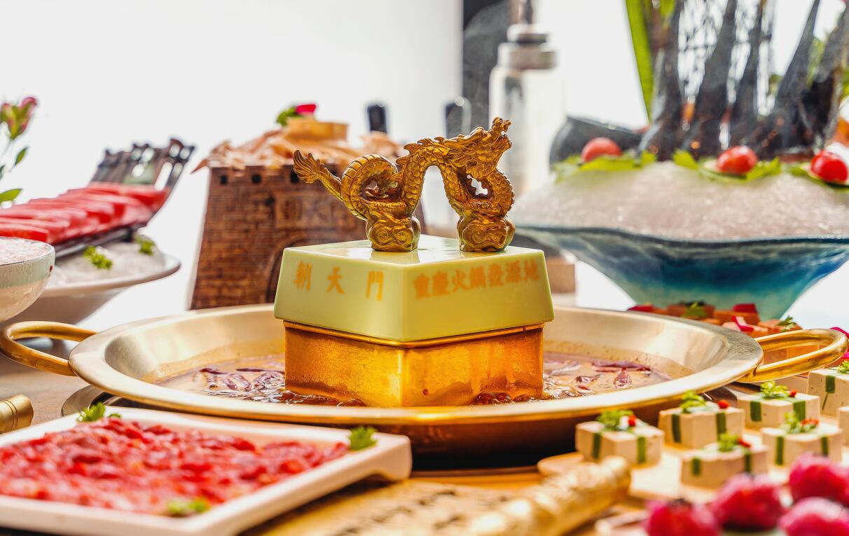 2022年開餐飲店必須知道的幾大趨勢！