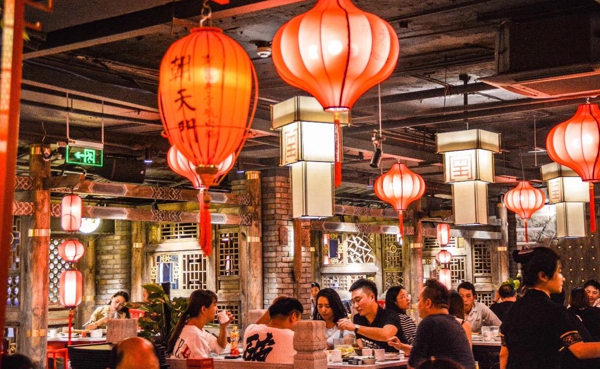 四川火鍋店，如何調整產品結構？