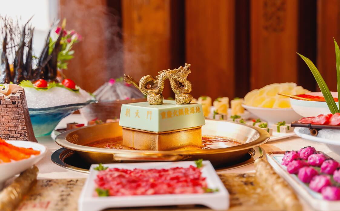 淺析火鍋流行趨勢，抓住餐飲新機遇！