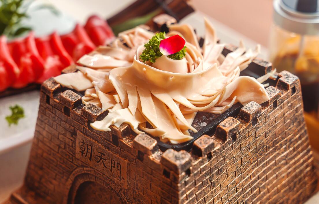 吃火鍋，先葷菜OR素菜，重要嗎？