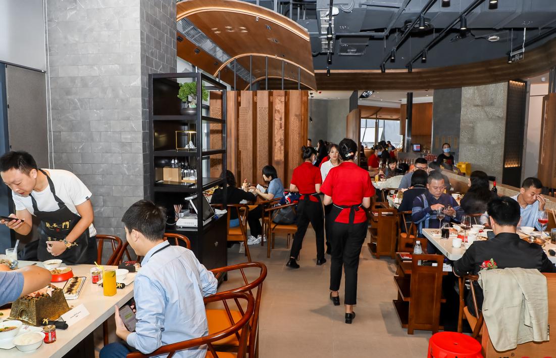 首次開店，怎么衡量火鍋品牌值得投入呢？