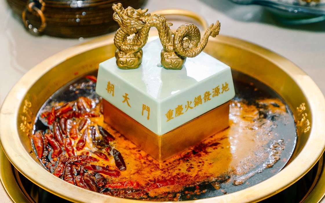 新開火鍋店，該不該選擇手工制作底料？