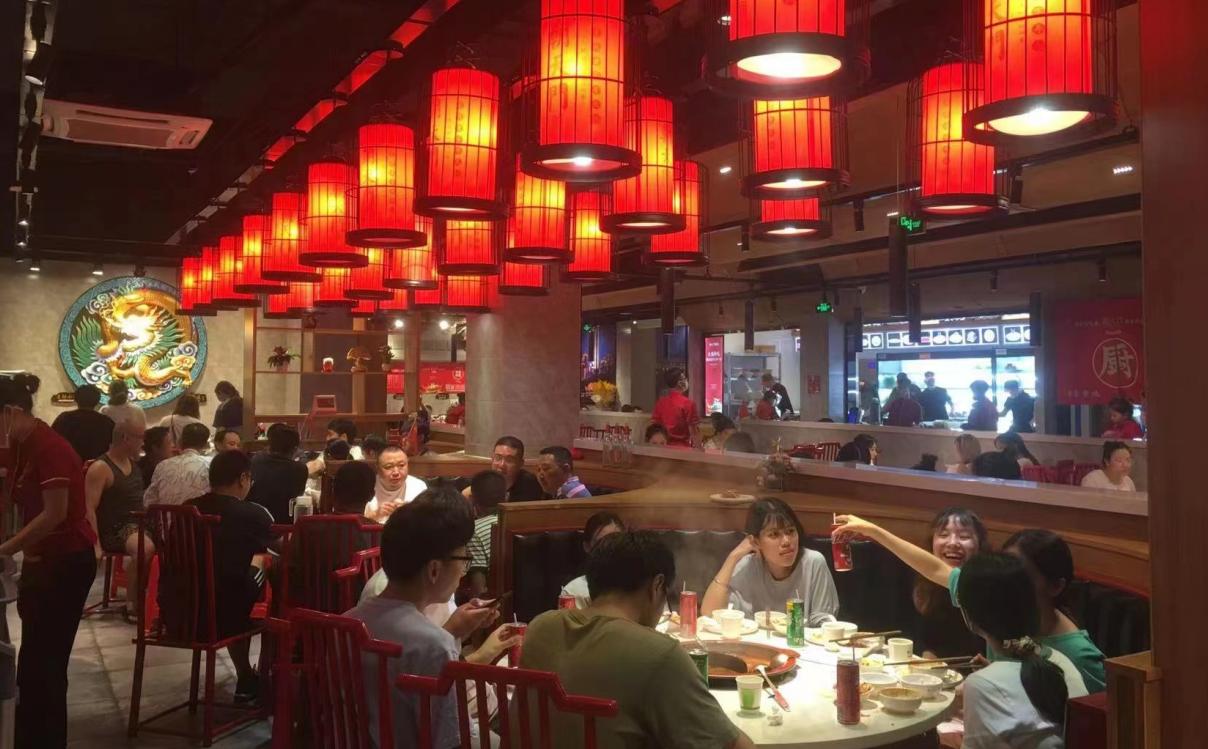 餐飲店這樣裝修，成本更可控，顧客更喜歡！