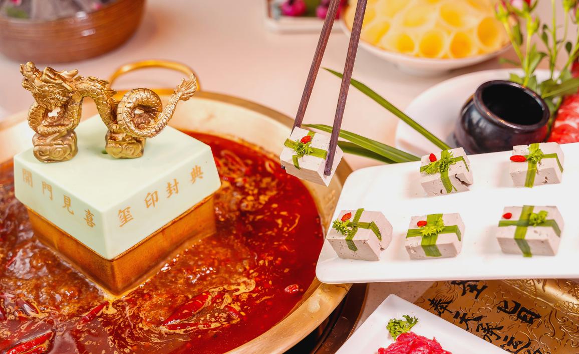 旺季來臨！這些高毛利又受歡迎的火鍋店食材，你有幾樣？