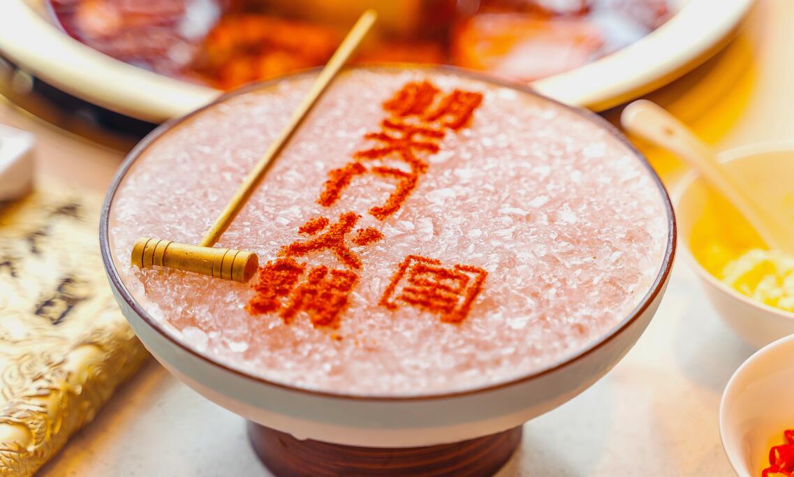 2023年餐飲的發(fā)展趨勢如何，能否破局重生？