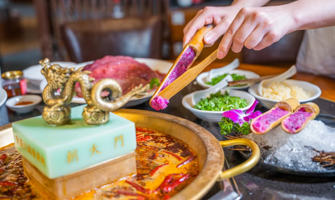 餐廳越“土”，生意越好！這是為什么？