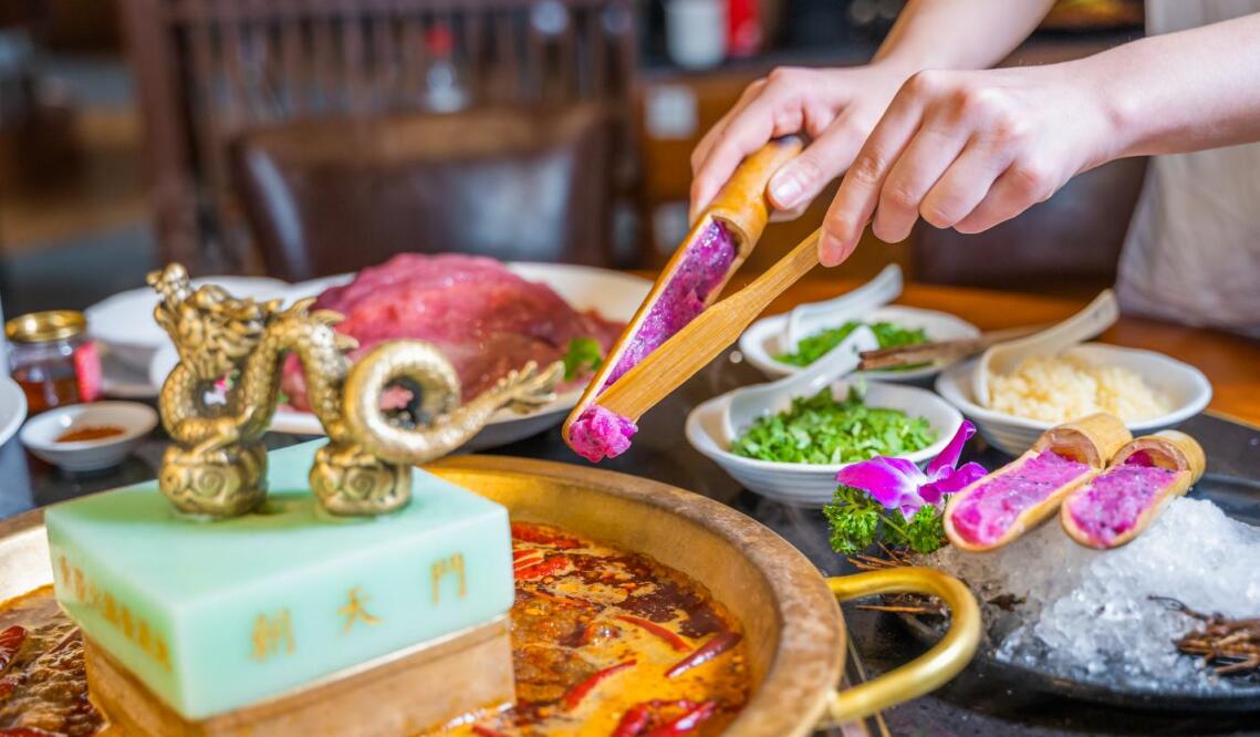 2023年，火鍋菜品變化三大趨勢！