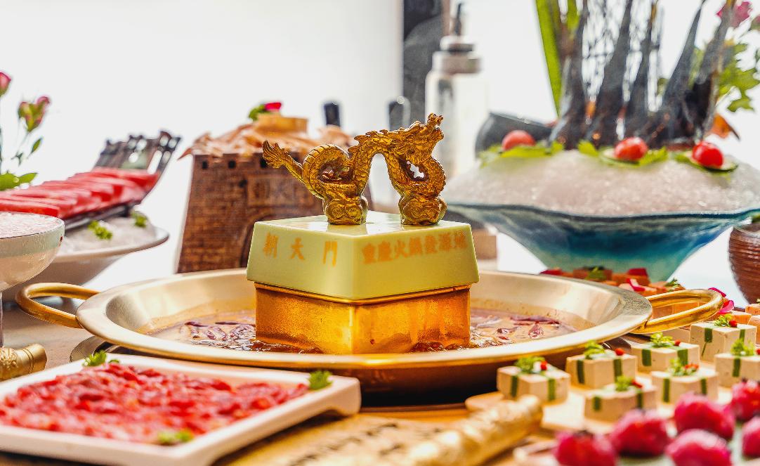 小地方做餐飲，做到這3點，秒殺90%同行！